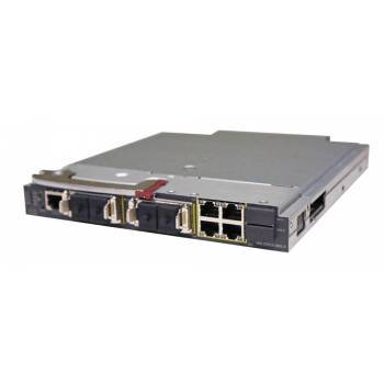 WS-CBS3120G-S HP Cisco Catalyst Blade 3120g San Switch