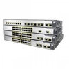 WS-CE500-24TT Cisco Catalyst Express 500-24TT Switch 24 x 10/100Base-TX 2 x 10/100/1000Base-T