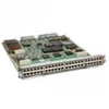 WS-X4148-RJ-RFB Cisco Catalyst 4000 Series 48-port 10/100 Switching Module Inline Powe