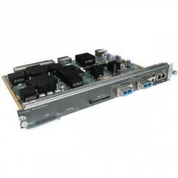 WS-X45-Sup6-E | Cisco Catalyst 4500 E Series Supervisor Engine 6-E