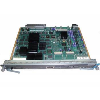 WS-X4516-10GE | Cisco Catalyst 4500 Supervisor V 10GE Control Processor Engine