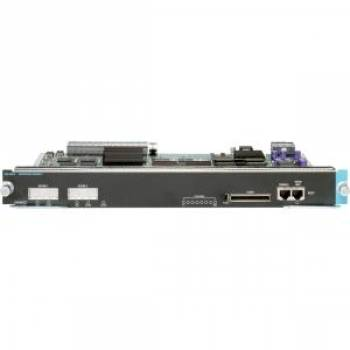 WS-X4516 | Cisco Catalyst 4500 Series Supervisor Engine V 2GE Console RJ-45