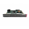 WS-X6248-RJ-45 Cisco Catalyst 6000 48-Port 10 / 100Base-T Ethernet Switching Module