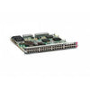 WS-X6348-RJ45V Cisco 48-Port 10/100Base-TX Managed Fast Ethernet Switch Module with In-Line Power for Voice