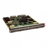 WS-X6548-GE-TX | Cisco Catalyst 6500 48-port fabric-enabled 10/100/1000 Module