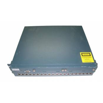 WSC3900 Cisco Catalyst 3900 20-Port 16Mbps Token Ring Switch