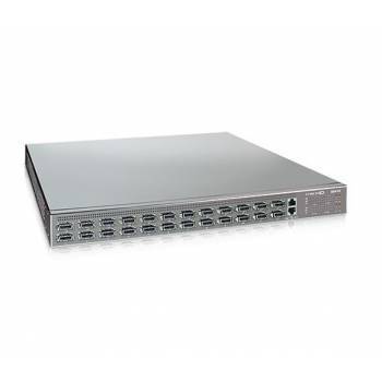 WT0R4 Dell Force10 S2410 High-Performance 24 XFP Ports Switch