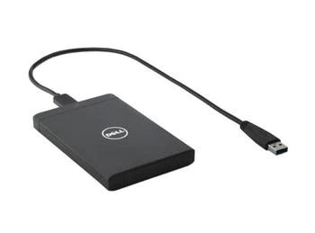 WT841 Dell 160GB 4200RPM USB 2.0 External Hard Drive