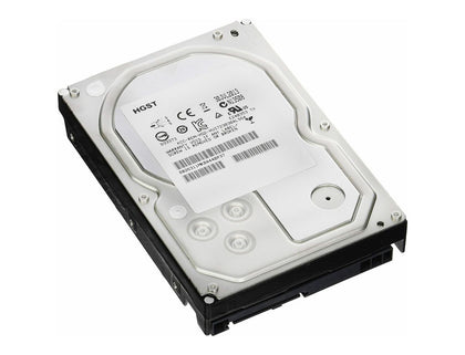 WUH721818AL5200 HGST Ultrastar DC HC550 18TB 7200RPM SAS 12Gbps 512MB 512e 3.5-inch Hard Drive