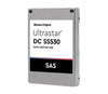 WUSTR6416ASS204 Hitachi Ultrastar SS530 1.6TB TCL SAS 12Gbps 2.5-Inch Solid State Drive