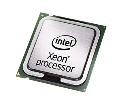 WX456 Dell 2.33GHz 1333MHz FSB 8MB L2 Cache Intel Xeon E5345 Quad Core Processor