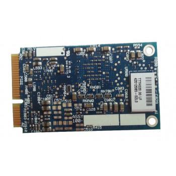 WX637 | Dell / Broadcom Blu-Ray HD Decoder Mini PCI Express Video Card