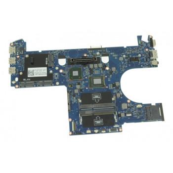 WY2TG | Dell System Board (Motherboard) Core i5 2.5GHz (i5-2520M) with CPU for Latitude E6320