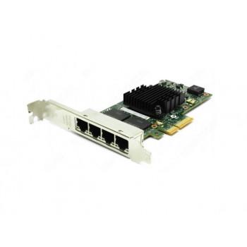 X1048A-R6 | NetApp 4-Ports 1GbE PCI Express NIC