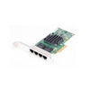 X1049B-R6 | NetApp Quad Port Copper GigaBit Ethernet PCI Express Network Card