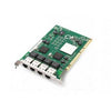 X1058A | Sun SBUS Quad 10 Base-T Ethernet CONTROLLER Card