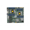 X10DRH-iT | SuperMicro Extended ATX System Board (Motherboard) with Intel C612 Chipset CPU