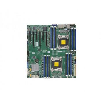 X10DRI-T | Supermicro Server Motherboard Intel C612 Chipset Socket LGA 2011-V3
