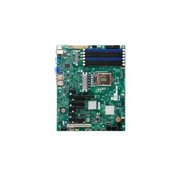 X10DRL-LN4-B | SuperMicro ATX System Board (Motherboard) with Intel C612 Chipset CPU