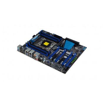 C7X99-OCE-O | Supermicro LGA2011/ Intel X99/ DDR4/ 4-Way SLI/ SATA3/USB3.0/ A/2GbE/ ATX Server Motherboard