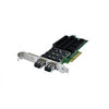 X1109A-R6 | NetApp 10GBe Dual-Port PCI Express SR Adapter