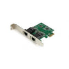 X1111A-R6 | NetApp 10GBe Dual-Port PCI Express Adapter