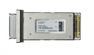 X2-10GB-CX4= | Cisco 1 x Infiniband 4 x 10GBase-CX4 Hot-Swappable Network Transceiver Module