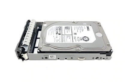 X2K8W Dell 2TB 7200RPM SAS 12Gbps 3.5-Inch Hard Drive