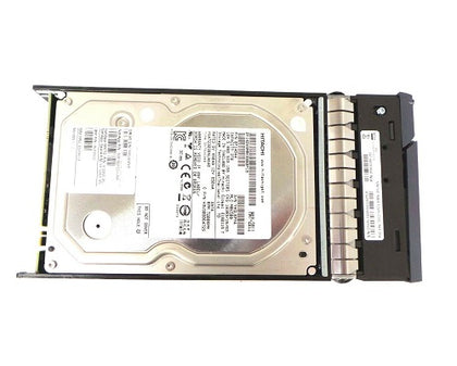 X308_HMARK03TSSM NetApp 3TB 7200RPM SATA 6Gbps 3.5-Inch Hard Drive