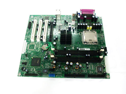 X3468 | Dell System Board (Motherboard) for PowerEdge SC420