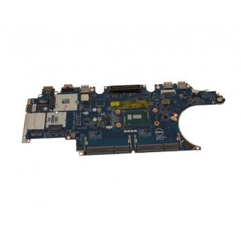 X4VXX | Dell System Board (Motherboard) with Intel i5 5200U 2.20GHz for Latitude E5450