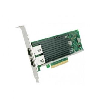 X540-T2-IBM | IBM Intel X540-T2 Dual Port 10GBase-T Converged Network Adapter