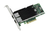 X540T2 Intel Ethernet Converged Network Adapter