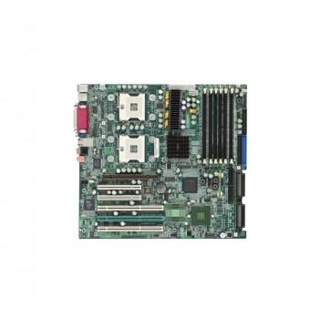 X5DA8 | SuperMicro Extended-ATX System Board (Motherboard) with Intel E7505 Chipset CPU