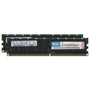 X6382A - Sun 8GB Kit (2 X 4GB) PC2-5300 Fully Buffered DDR2-667MHz CL5 240-Pin DIMM 1.8V Memory