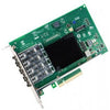 X710DA4FHBLK | Intel Ethernet Converged Network Adapter X710-DA4