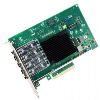 X710DA4G1P5 | Intel Ethernet Converged Network Adapter X710-DA4