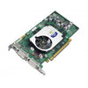 X7265A | Sun nVidia Quadro FX1400 PCI-Express 128MB DDR Dual DVI Video Graphics Card