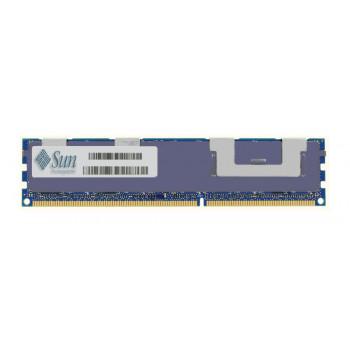 X8337A | Sun 2GB PC3-10600 ECC Registered DDR3-1333MHz CL9 240-Pin DIMM 1.35V Low Voltage Memory