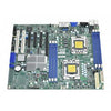 X8DTL-I | SuperMicro X8DTL-i Server Motherboard Intel 5500 Chipset Socket B LGA-1366 ATX 2 x Processors Support 24 GB DDR3 SDRAM Maximum RAM Serial AT