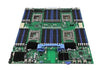 X8DTN+ | SuperMicro / Intel Xeon 5600/5500 5520 Chipset Extend-ATX System Board (Motherboard) Socket B LGA-1366