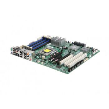 X8SAX-O | Supermicro LGA1366/ Intel X58/ DDR3-1333/ RAID/ A/2GbE/ ATX Server Motherboard