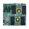 X9DR7-TF+-O | Supermicro Dual LGA2011/ Intel C602J/ DDR3/ SATA3/SAS2/ V/2GbE/ Enhanced EATX Server Motherboard