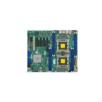X9DRL-IF | SuperMicro System Board (Motherboard) with Intel C602 / C606 Chipset CPU
