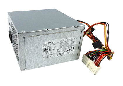 X9GWG Dell 300-Watts Power Supply for Dell Inspiron 620 660 Vostro 260 270