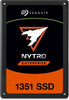 XA1920LE10063 Seagate Nytro 1351 Series 1.92TB TLC SATA 6Gbps Light Endurance 2.5-inch Solid State Drive