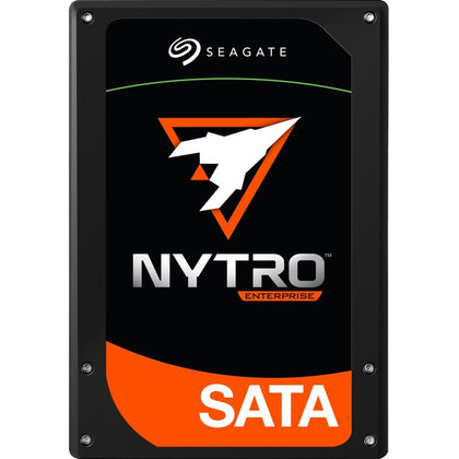 XA1920ME10083 Seagate Nytro 1551 Series 1.92TB TLC SATA 6Gbps Mainstream Endurance (TCG Enterprise) 2.5-inch Solid State Drive
