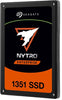 XA480LE10083 Seagate Nytro 1351 Series 480GB TLC SATA 6Gbps Light Endurance (TCG Enterprise) 2.5-inch Solid State Drive