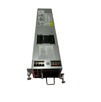 XBR-500WPSAC-01-F Extreme Brocade 500W AC Front-to-Back Airflow Power Supply
