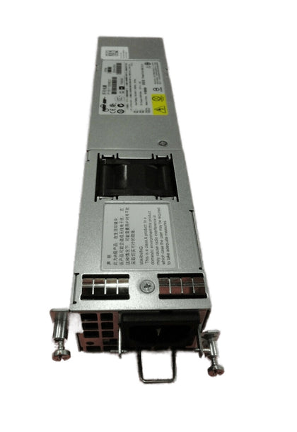 XBR-500WPSAC-F Brocade FRU 500W AC Front-to-Back Airflow Switch Power Supply